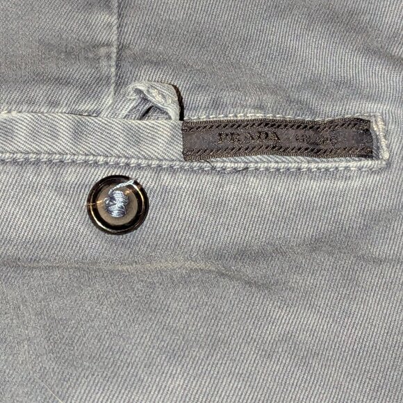 Prada Pants*** - Picture 5 of 5